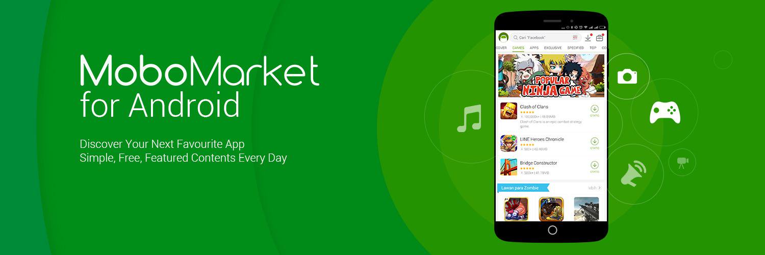 MoboMarketEN's profile banner image