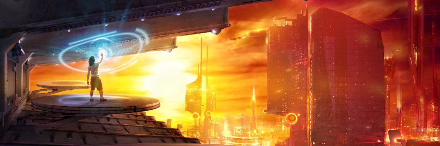 davidrogge's profile banner image