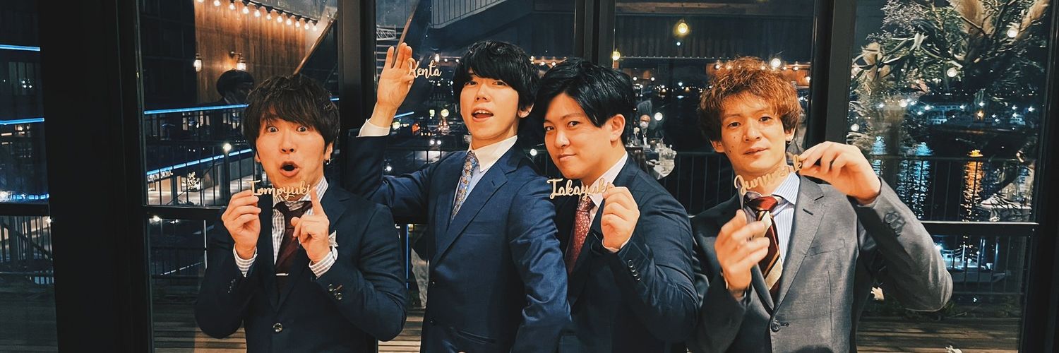 Laugh_zaemon's profile banner image