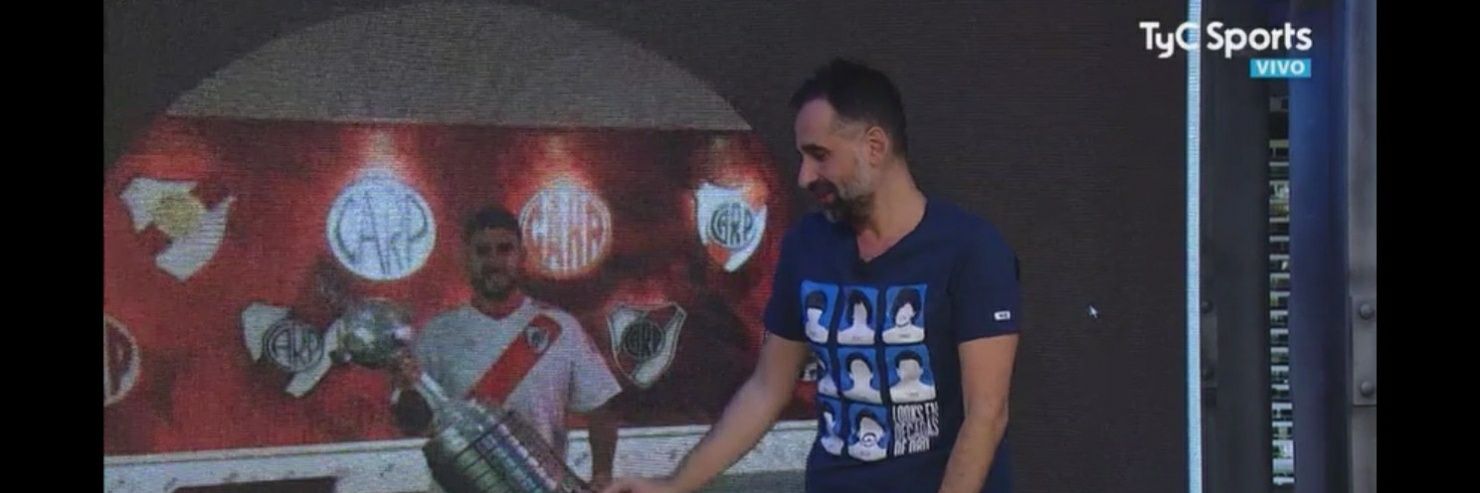 Adrian Almiron banner