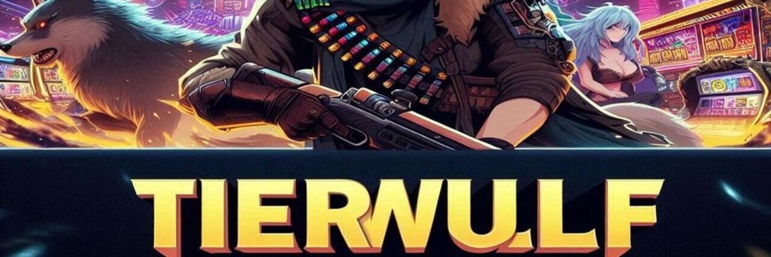 Tierwulf banner