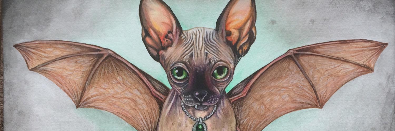 pixie banner