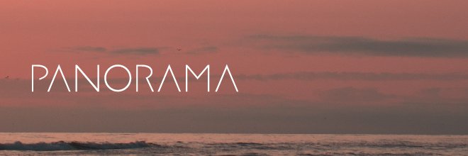 panoramaggc's profile banner image