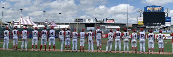 Antlers_Basebll Profile Banner