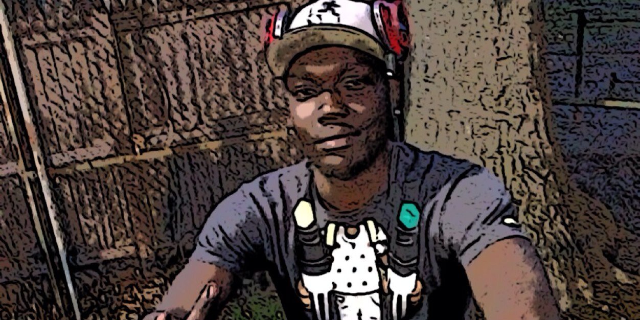 D_LaXon's profile banner image