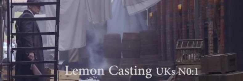 LemonCasting's profile banner image