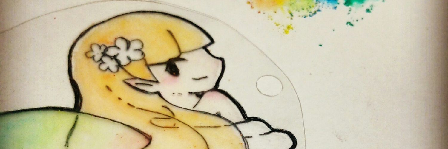 urusimaru's profile banner image