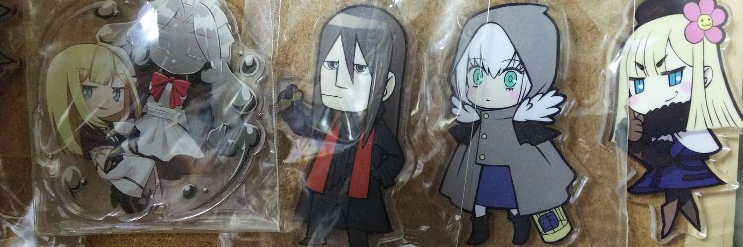 kagaribi13's profile banner image