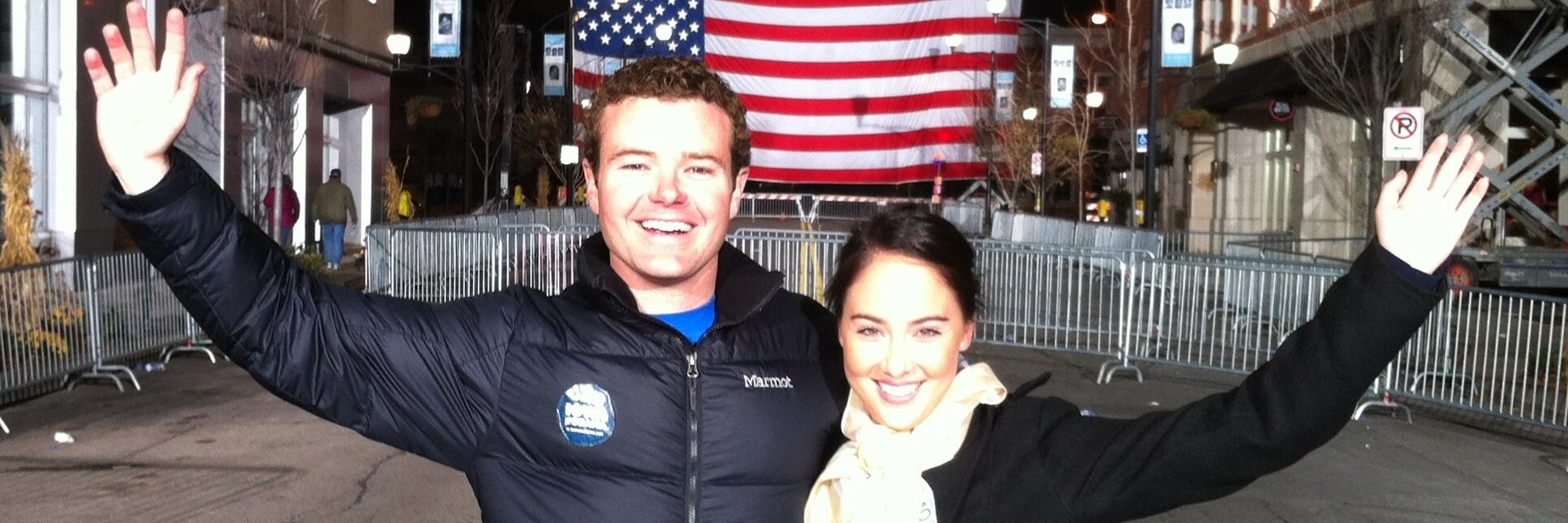 Cr Adam Shultz - Lake Macquarie City Council banner