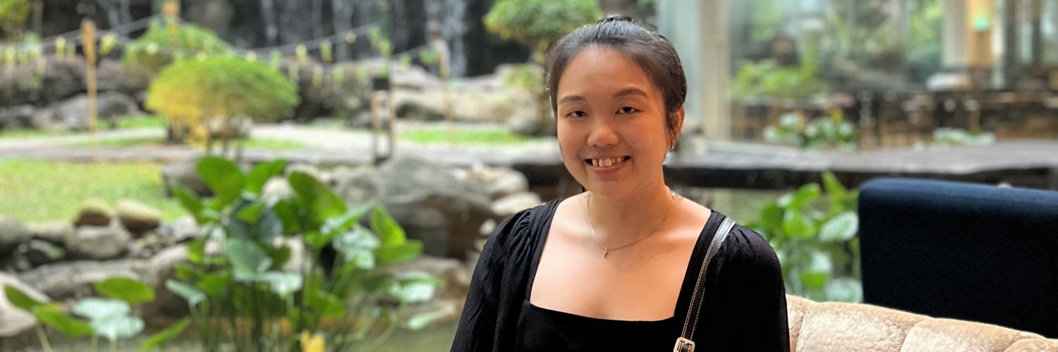 Soh Ling Xin banner
