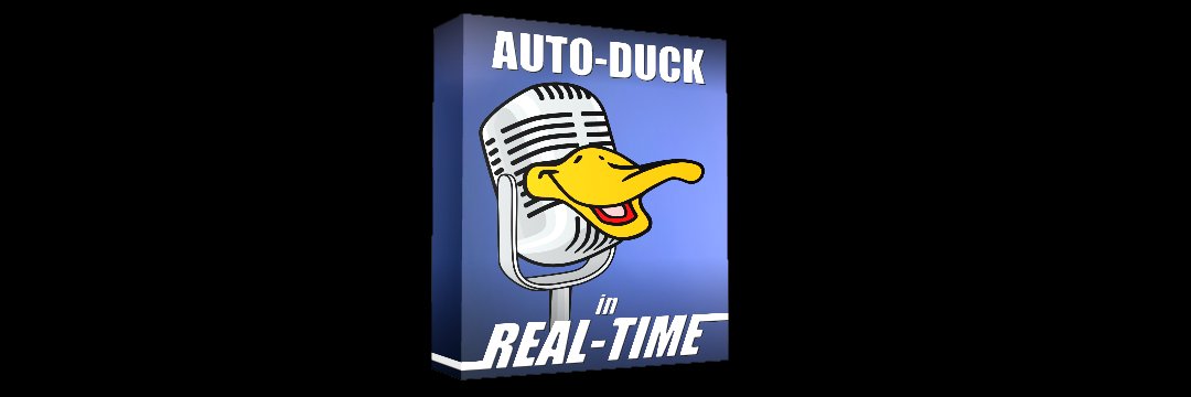 AutoDuckRT's profile banner image