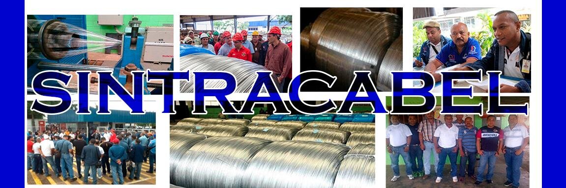 sintracabel's profile banner image