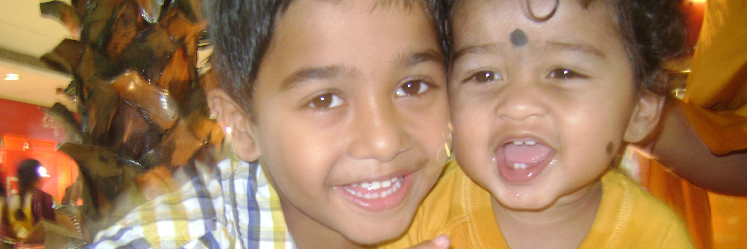 Chandra SS Vasireddy O- banner