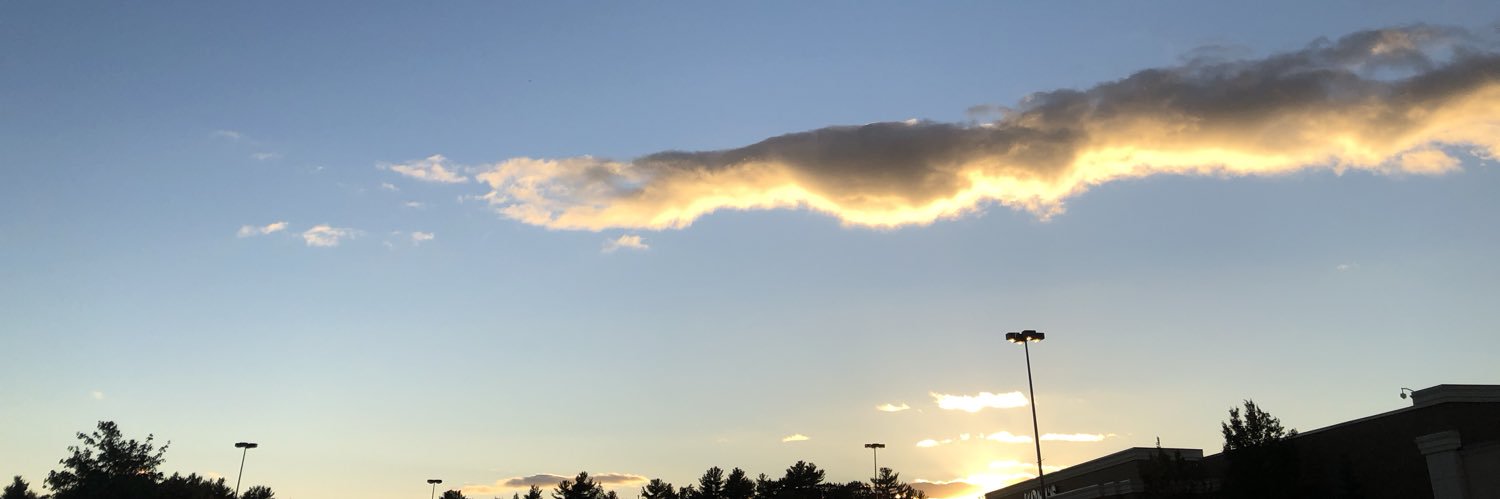 lruff1987's profile banner image