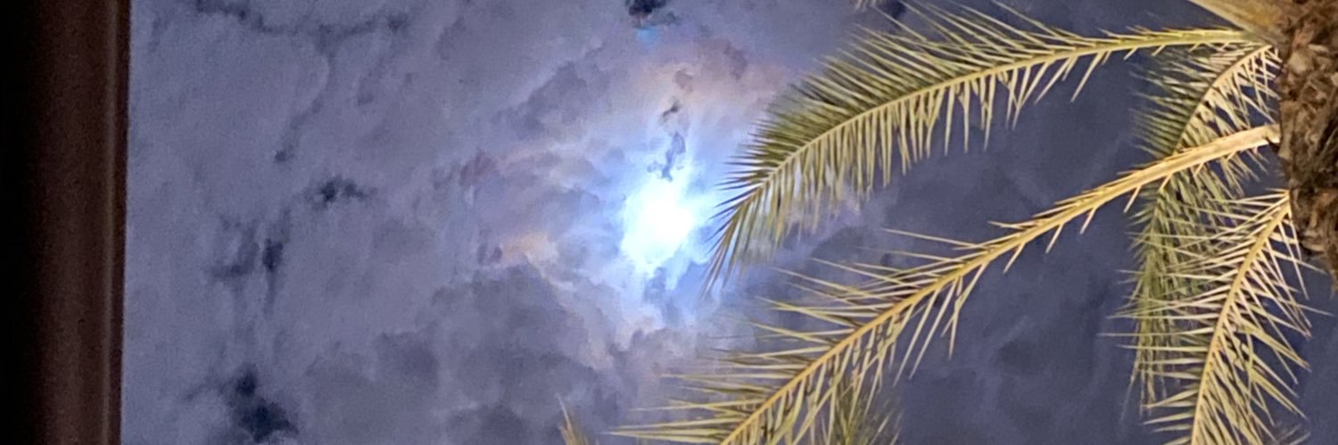 ganj_samuel's profile banner image