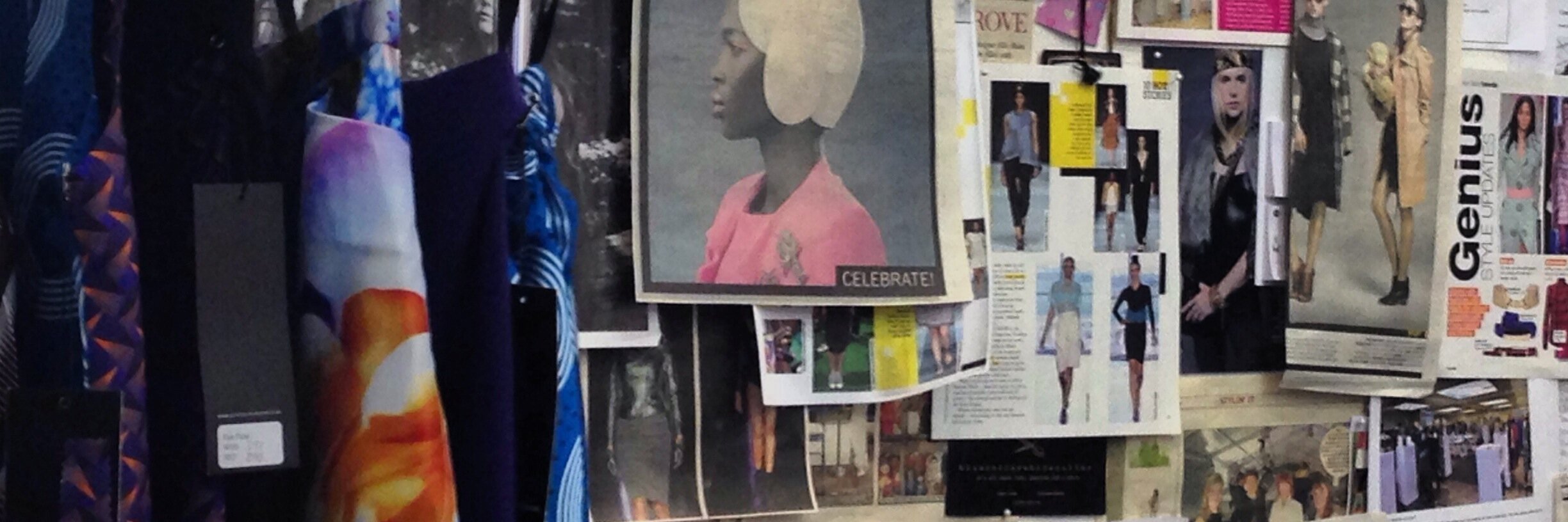 TheFashionAgent's profile banner image