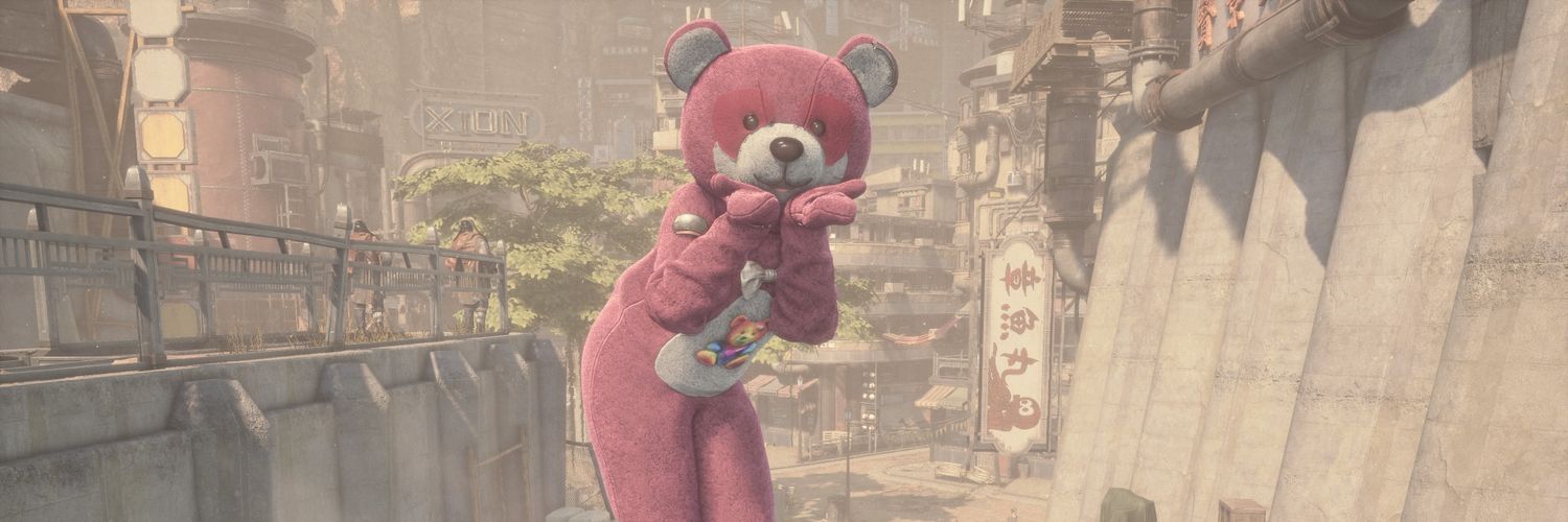 りゅりゅうさ・もか子 banner