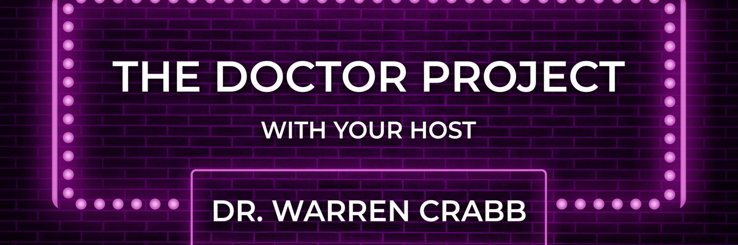 Warren Crabb banner
