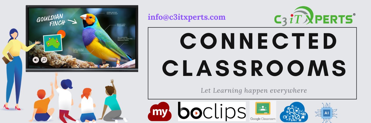 c3itxperts's profile banner image