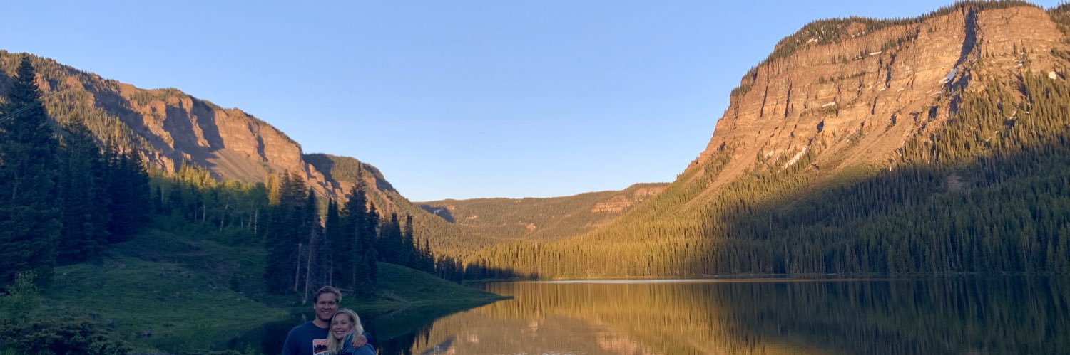 JordanVandermay's profile banner image