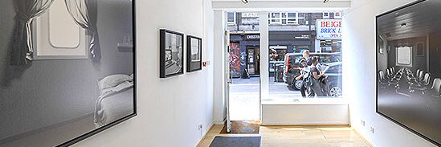 The Brick Lane Gallery (brick_lane_art) / Twitter