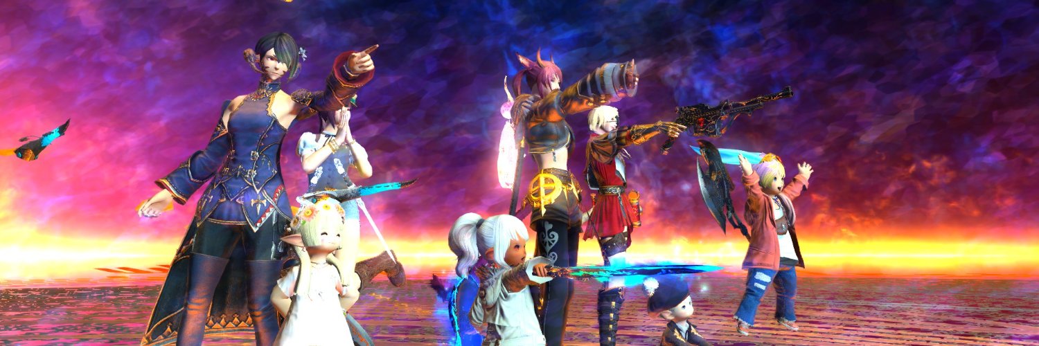 himisho56's profile banner image