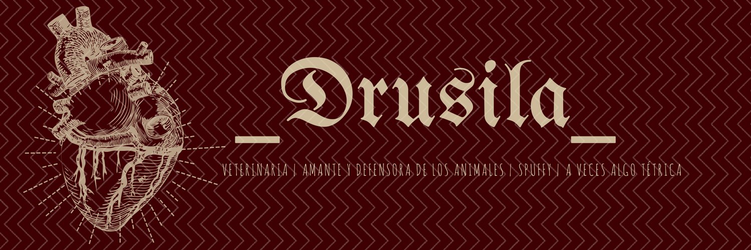 _Drusila_'s profile banner image