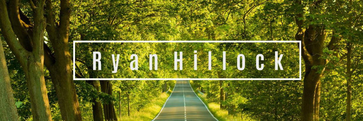 Ryan_Hillock's profile banner image