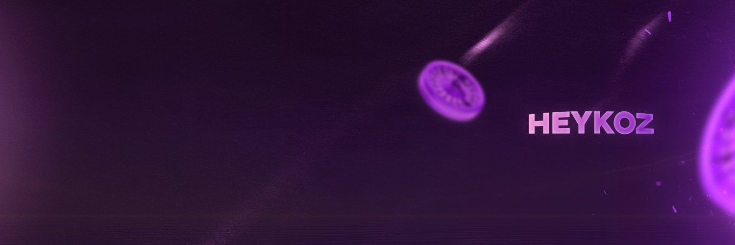HeykozRewards's profile banner image