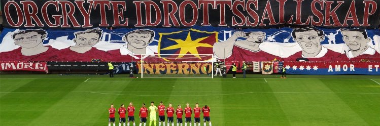 Oskar Svanström banner