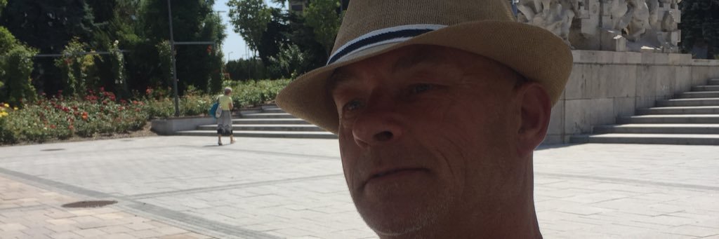 FBrandsen's profile banner image