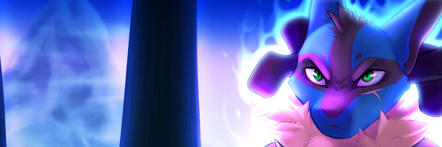 Milligram Smile (Ferret Tre) banner