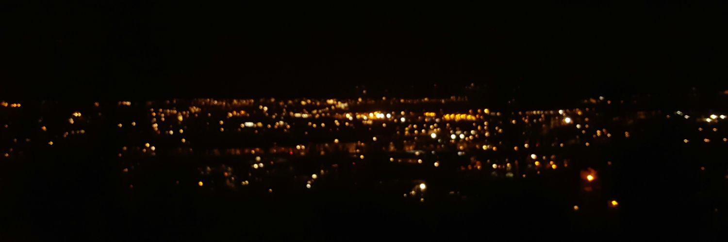 K4l397's profile banner image