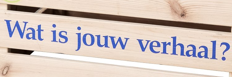 Patrick van Gils banner