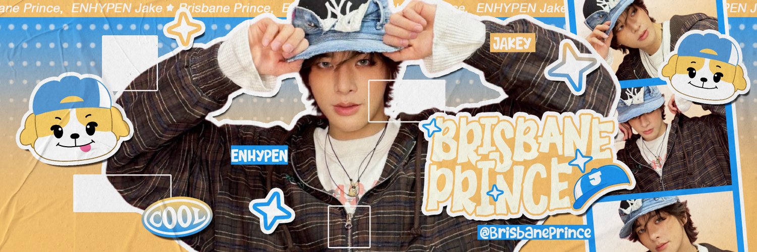 jakeshimi's profile banner image