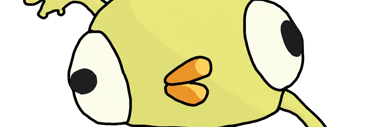iambinbon's profile banner image