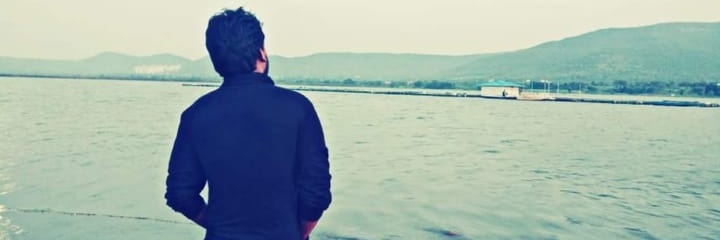 Divakar_Madduri's profile banner image