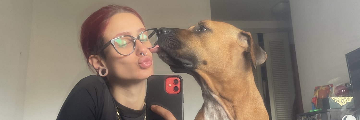 Julia_morte's profile banner image