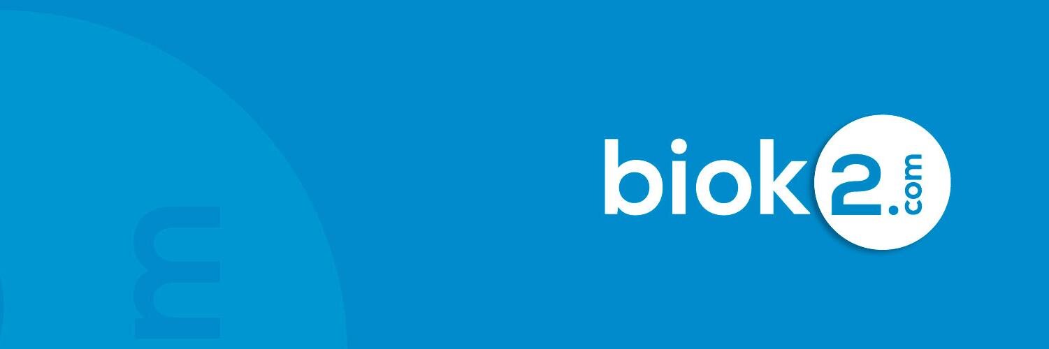 biokdos's profile banner image