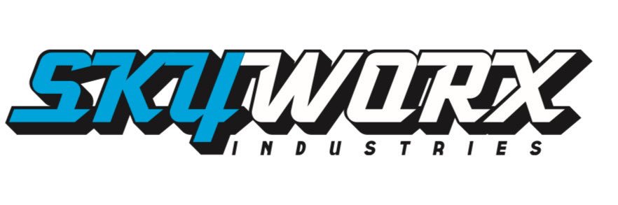 Skyworx industries LLC banner
