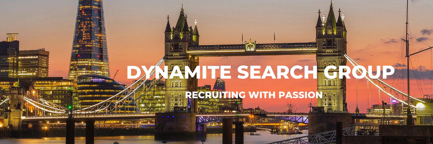 Dynamite Search (@DynamiteSearch) / Posts / X