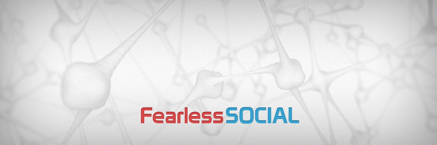 fearlesssocial's profile banner image