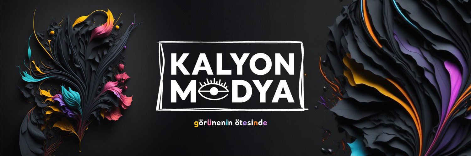 KalyonMedya's profile banner image