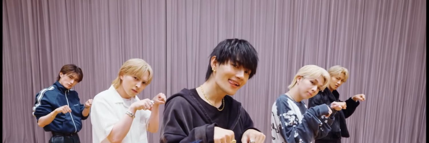 ten19950204's profile banner image