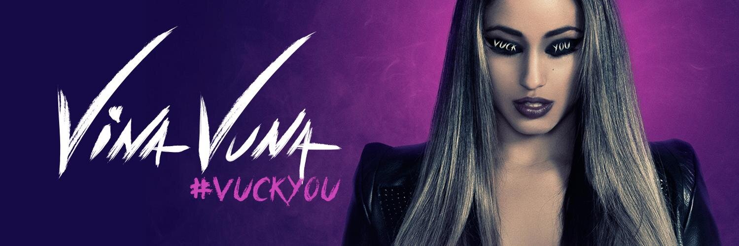 VinaVuna's profile banner image