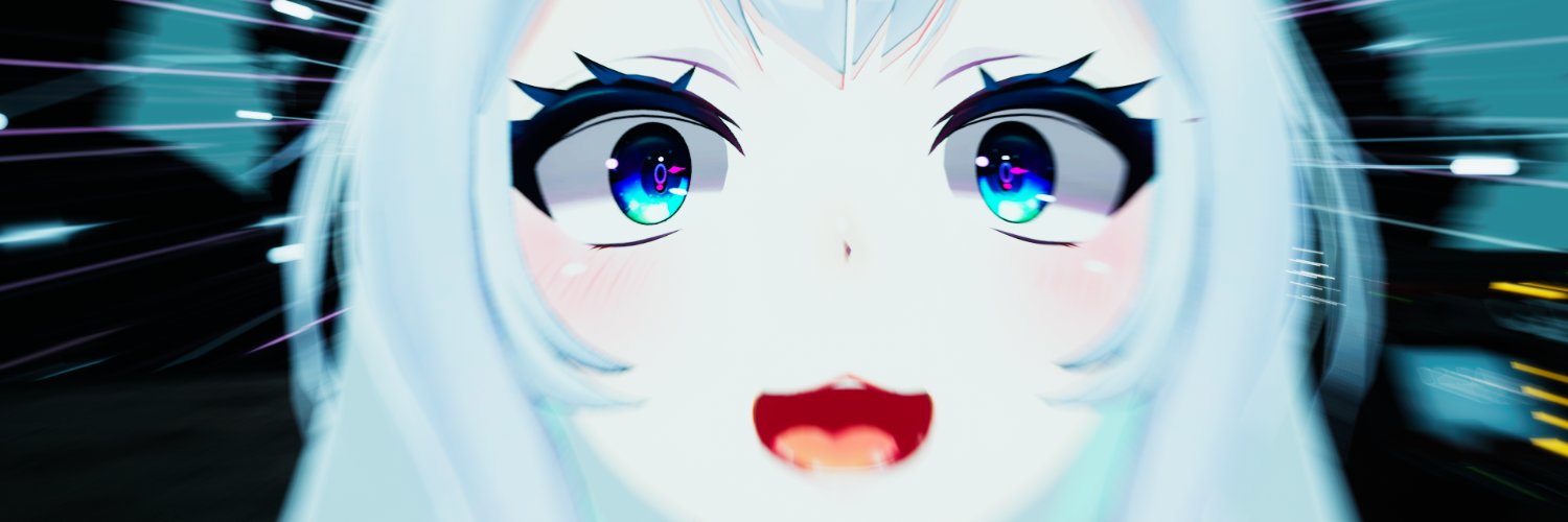 🌻天川🌻 banner