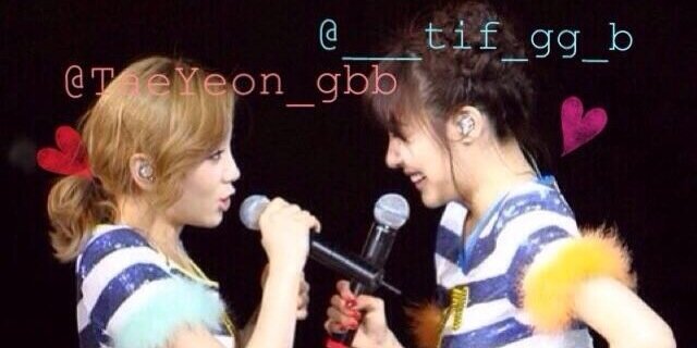 TaeYeon_gbb's profile banner image