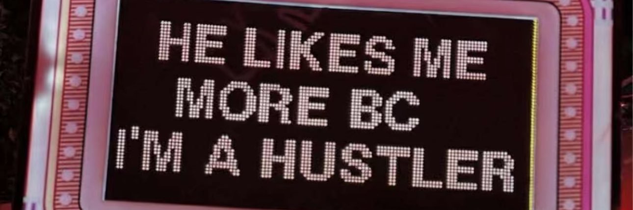 jaelamaee's profile banner image