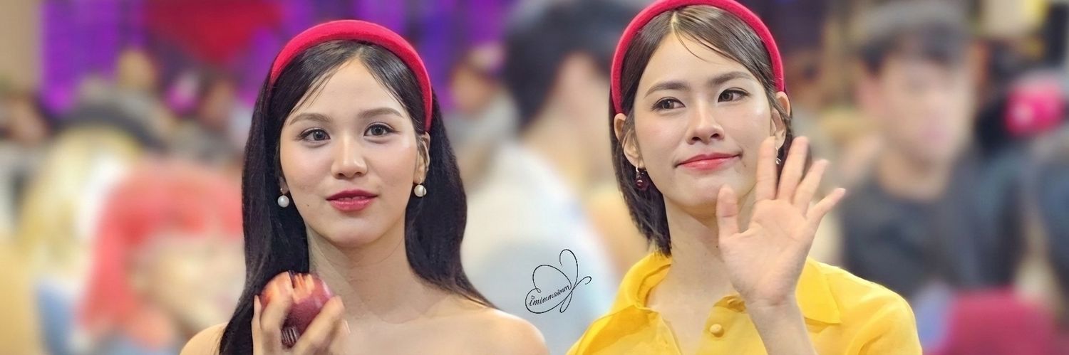 imimmaimm's profile banner image