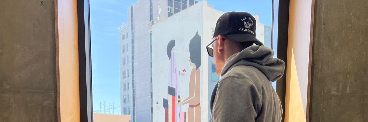 darrenaylor's profile banner image